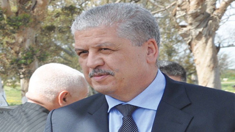 سلال في زيارة عمل الى ولاية البويرة الخميس