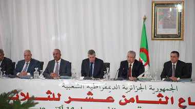 Les changements au DRS n’affecteront en rien l’équilibre de l’Algérie !