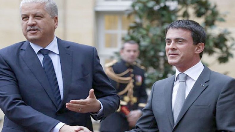 سلال طلب من الفرنسيين تحقيقا حول شركة ربراب بفرنسا “فاغور براندت”