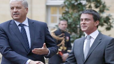 Sellal asks French services to launch investigation on Rebrab’s company in France “Fagor Brandt”