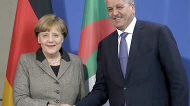 Les Allemands veulent décrocher le marché de pièces de rechange en Algérie