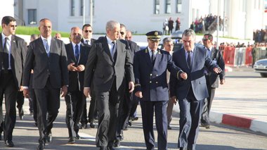 Sellal: Bouteflika keeps track of everything