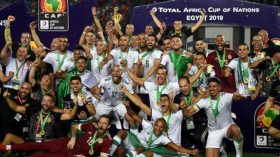 L’Algérie se substituera-t-elle au Cameroun?