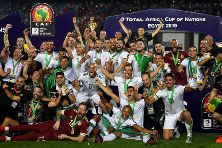 L’Algérie se substituera-t-elle au Cameroun?