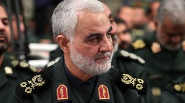L’Irak lance un mandat d’arrêt contre Trump pour la mort du lieutenant de Soleimani