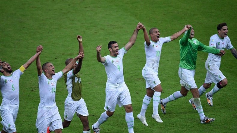 روسيا وحاجز الدور الثاني: أفضل السيناريوهات للخضر