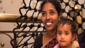 سيلفي.. الفتاة الهندية التي ألهمت العالم!