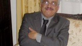 لاعبو  المنتخب  الوطني  كانوا  أصدقاء  مع  الصحافيين