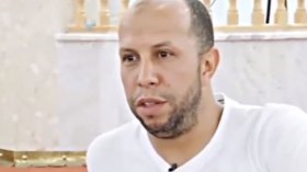 ماجر أول من استدعاني.. سعدان وراء تألقي والطاقم الموسع سيفيد “الخضر”