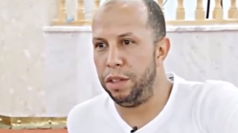 ماجر أول من استدعاني.. سعدان وراء تألقي والطاقم الموسع سيفيد “الخضر”