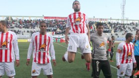 الحبس ينتظر لاعب الحمراوة “سليمي” بسبب الخمر