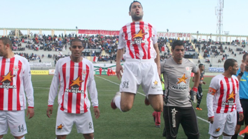 الحبس ينتظر لاعب الحمراوة “سليمي” بسبب الخمر