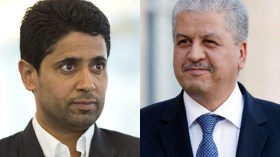 الخليفي: “بي إن سبورت” والتلفزيون الجزائري سيتوصلان قريبا لاتفاق نهائي