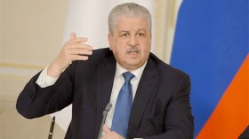 سلال: لا يُمكننا إسقاط الجنسية عن المواطنين الجزائريين