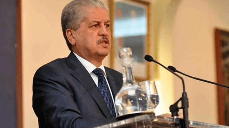 سلال: الرئاسيات في آجالها.. وبوتفليقة سيودع ملف ترشحه الأحد!