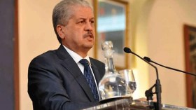 Sellal: «Bouteflika déposera son dossier de candidature le 3 mars prochain»