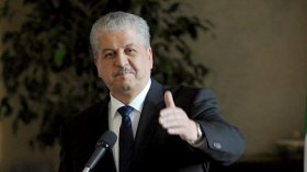 بوتفليقة يعوّل على الجزائريين.. وهذه أجندة حملتنا الإنتخابية