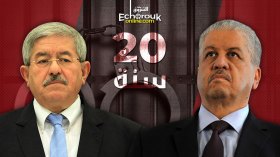 محاكمة القرن تصدم الجزائريين بأرقام مهولة وتكسر جبروت كبار المسؤولين (تغطية مباشرة)