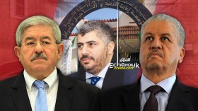 إيداع الإخوة بن عمر سجن الحراش والإفراج عن ثالثهم