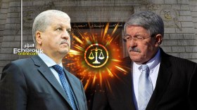 أويحيى وسلال وجها لوجه مع المواطنين!