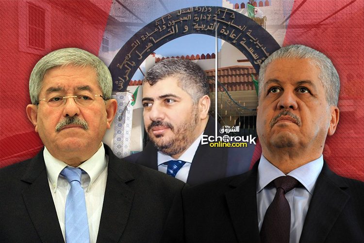 Les frères Benamor placés sous mandat de dépôt