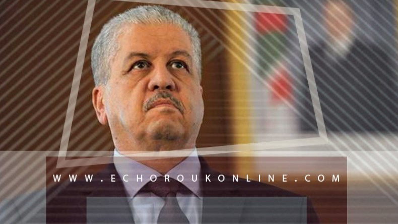 إيداع عبد المالك سلال الحبس المؤقت