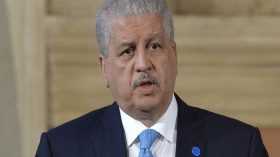  الحبس المؤقت لعبد المالك سلال في قضية معزوز