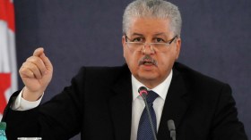 سلال: الجزائر لازالت بحاجة إلى الرئيس بوتفليقة