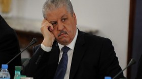 سلال أمام القضاء مجددا في قضية فندق “يوڨاريثن بلاص”