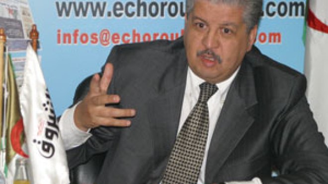 600 بلدية لا تدفع تكاليف الماء وسنجبر المواطنين على دفع الفواتير