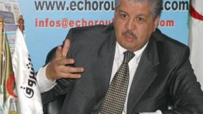 الدولة سترفع دعمها للماء بمجرد أن يصبح 24 سا على 24