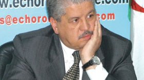 فضيحة في الوكالة الوطنية للموارد المائية