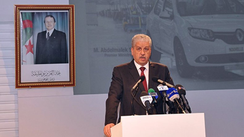 سلال: لا عقدة لنا في طلب الكفاءة والخبرة الأجنبية