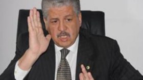 سلال : سرقة المياه تسببت في سوء توزيعه ولا زيادة في التسعيرة إلى 2013