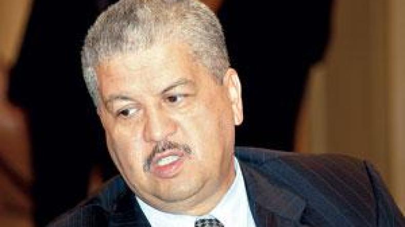 إنهاء مهام المدير العام للوكالة الوطنية للسدود