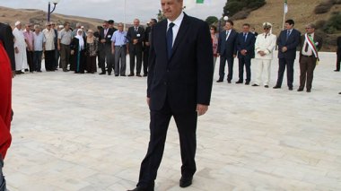 Algeria to hold tripartite meeting with no social character