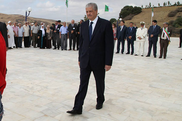 Algeria to hold tripartite meeting with no social character