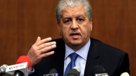 سلال: الجزائر سترفع إنتاج الغاز