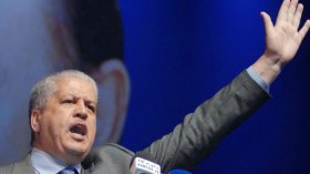 سلال: قلوبنا مفتوحة للملتحي وغير الملتحي