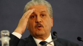 سلال يعتذر للشاوية