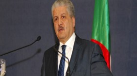 سلال في زيارة عمل إلى تونس