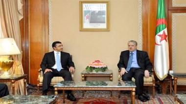 L’Algérie et les Émirats arabes réitèrent leur volonté de renforcer la coopération bilatérale