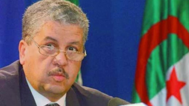 سلال يشرع في زيارة عمل وتفقد إلى ولاية معسكر