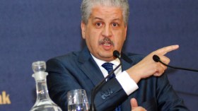 ولاة سلال الرشيد