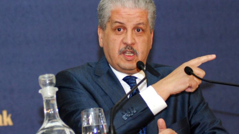 ولاة سلال الرشيد