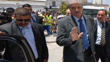 Sellal annonce un plan de développement de rattrapage pour la wilaya