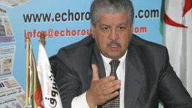 Chinese companies more competitive than Algerian ones: minister says