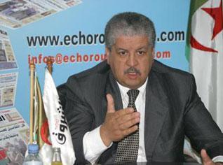 SEAAL contract expires in Algeria, says minister
