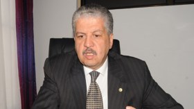 سلال يحذر رؤساء الاتحاديات الرياضية الجدد