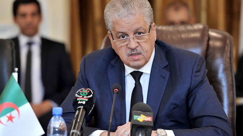 سلال في عنابة للإشراف على اجتماع الثلاثية هذا الإثنين